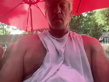 Chaturbate Nude Webcam of vervalas1