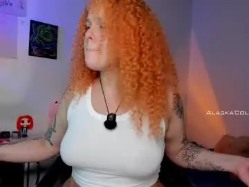 Chaturbate Free Porn Cam of alaska_colors