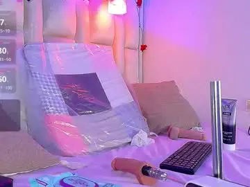 Chaturbate Private Sex Chat of bellasanderrs