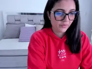 Chaturbate Best live sex cam show of camila_buitrago