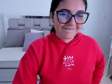Chaturbate Free Porn Cam of camila_buitrago