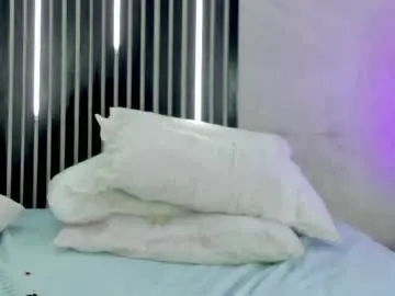 Chaturbate Free Porn Cam of charlotte_ebonny01
