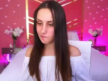 Chaturbate Live Sex Cam of itsmeannabelle