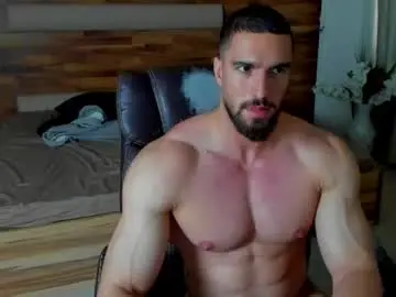 Chaturbate Nude Webcam of ivanhydee