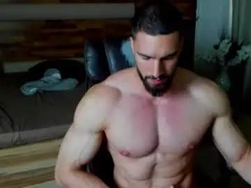 Chaturbate Live Sex of ivanhydee