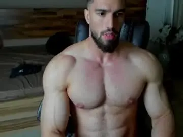 Chaturbate Free Porn Cam of ivanhydee