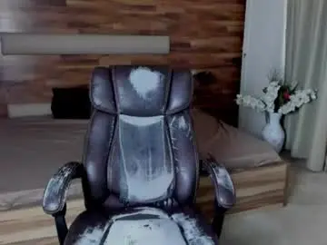 Chaturbate Live Porn of ivanhydee