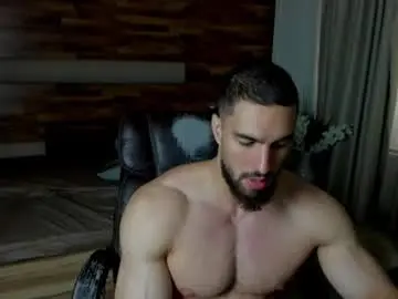 Chaturbate Adult Video Chat of ivanhydee