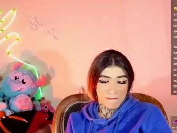 Chaturbate Free Porn Cam of mia_califa_01