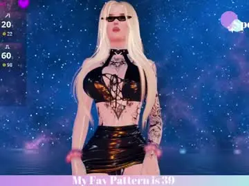 Chaturbate Best Webcam of mia_lilah