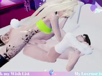 Chaturbate Live Porn of mia_lilah