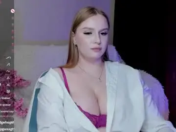Chaturbate Best Webcam of michellemilerr