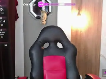 Chaturbate Watch Live Sex Cams of moon_and_fire_