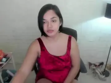 Chaturbate Adult Video Chat of tsvanilla