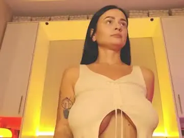 Chaturbate Free Porn Cam of aamica