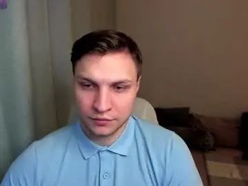 Chaturbate Sex Chat of alex_milson