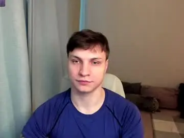 Chaturbate Sex Chat of alex_milson