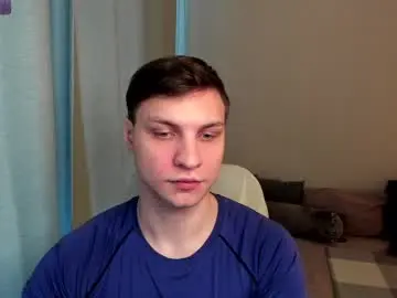 Chaturbate Live Porn of alex_milson