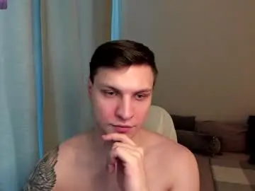 Chaturbate Free Live Porn of alex_milson