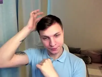 Chaturbate Adult Webcam of alex_milson