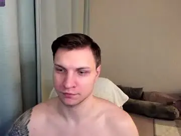 Chaturbate Sex Cam of alex_milson
