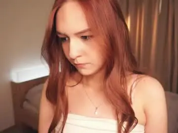 Chaturbate Live Porn of ashlealavender