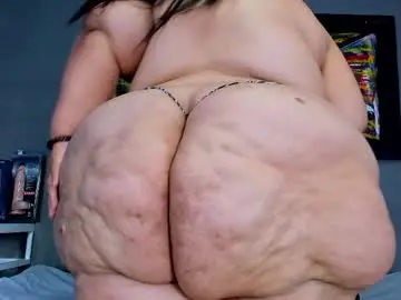 Chaturbate Adult Video Chat of charlotte_curvy_