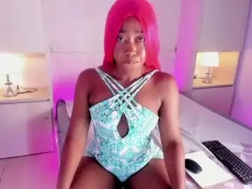 Chaturbate Adult Video Chat of cristalbennet