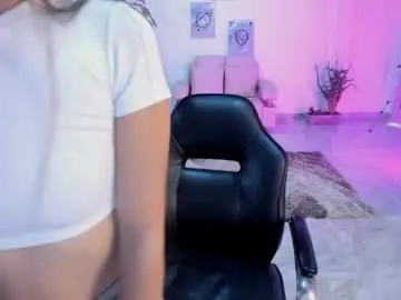 Chaturbate Sex Cam of cute_fox_1