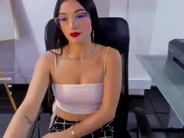 Chaturbate Adult Webcam of jade_connor
