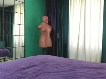 Chaturbate Private Sex Chat of joconda