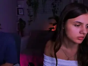 Chaturbate Sex Chat of kiara_belle