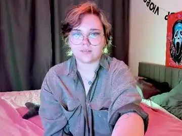 Chaturbate Free Live Porn of lily_violettt