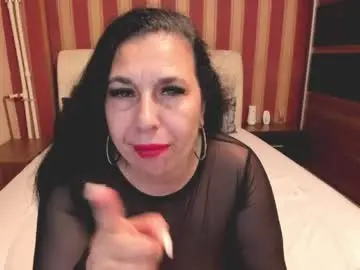 Chaturbate Best Webcam of madamecrowford