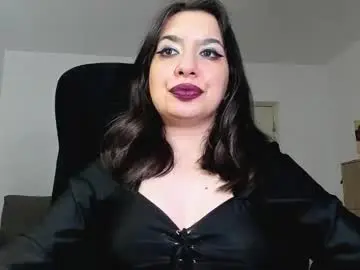 Chaturbate Adult Webcams of mistressmichelle5