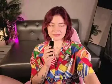 Chaturbate Adult Webcams of nikki_gringerr