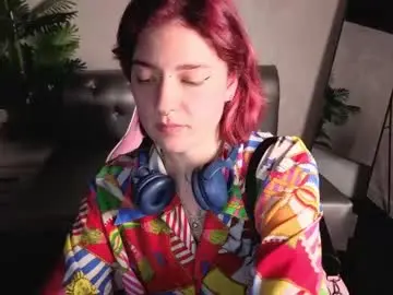 Chaturbate Watch Live Sex Cams of nikki_gringerr