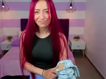 Chaturbate Free Live Porn of scarlett__bell