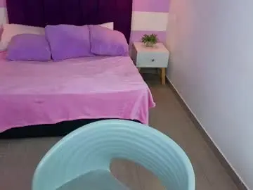 Chaturbate Private Sex Chat of scarlett__bell
