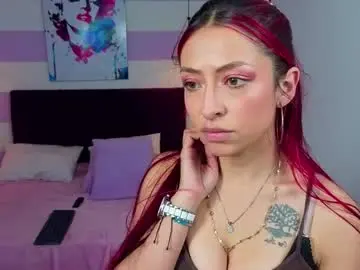 Chaturbate Sex Cam of scarlett__bell