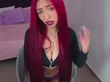Chaturbate Free Porn Cam of scarlett__bell