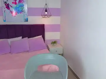 Chaturbate Live Sex Cam of scarlett__bell