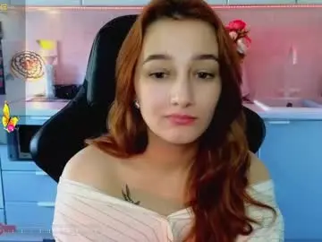Chaturbate Adult Video Chat of sinty_noria