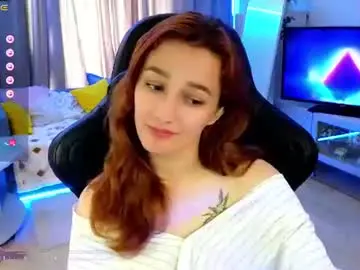 Chaturbate Private Sex Chat of sinty_noria