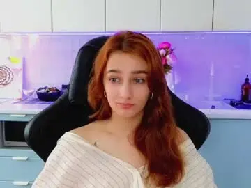 Chaturbate Adult Video Chat of sinty_noria