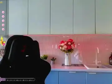 Chaturbate Free Porn Cam of sinty_noria