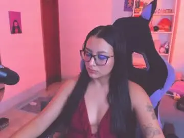 Chaturbate Free Porn Cam of soy___lili