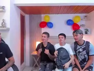 Chaturbate Free Porn Cam of sweet_wallen