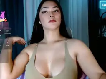 Chaturbate Adult Webcam of violetasha