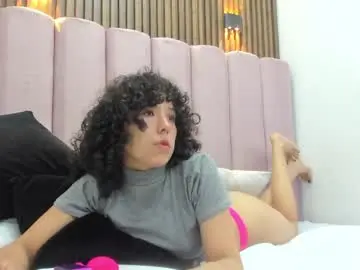 Chaturbate Live Sex Cam of akirahayami